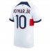 Cheap Paris Saint-Germain Neymar Jr #10 Away Football Shirt 2023-24 Short Sleeve